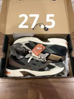 HAL STUDIOS × Asics Gel-1130 MK-2 Forestのサムネイル