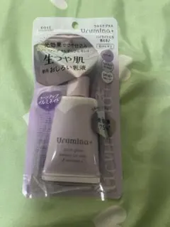 Urumina+ pure glow cerium UV milk 35gのサムネイル