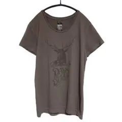 【y2k・初期タグ】NEIGHBORHOOD★防縮加工Tシャツのサムネイル