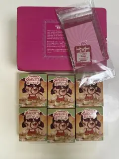 Mellojoy 未開封 6点 ミニランド とろんスクイーズ メロジョイ - メルカリ