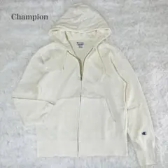 Champion パーカー
