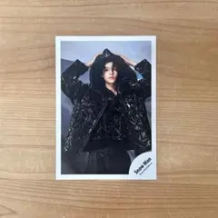 Snow Man ラウール 公式写真 Raul ファミクラストア snowman