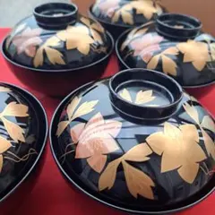 2026年最新】輪島塗 吸物椀の人気アイテム - メルカリ