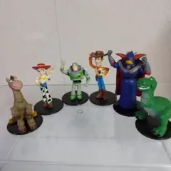 2025年最新】yujin トイストーリーの人気アイテム - メルカリ