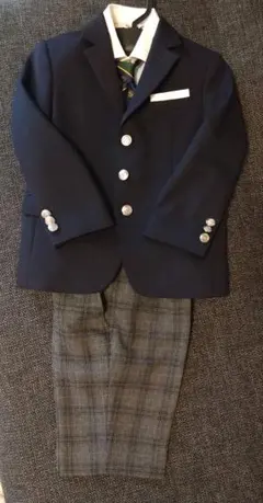 waltz by BEAMS DESIGN スーツ　フォーマル　110