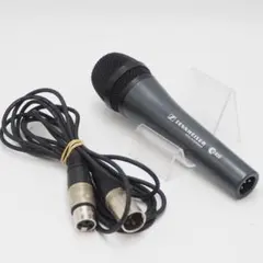 2026年最新】SENNHEISER E835の人気アイテム - メルカリ