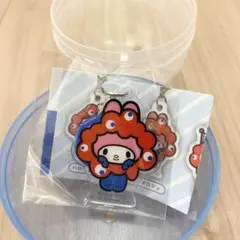 【値下げ！マイメロ×1】　サンリオキャラクターズ　ミャクミャクなりきり