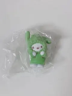 むぎゅぎゅ！パーカーフィギュア