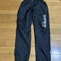 アスレタピステパンツ160cm