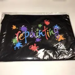 SexyZone repainting ポーチ