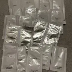 イプサ　試供品　セット　iPSA サンプル　ME タイムリセット