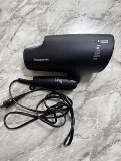 【動作確認済】Panasonic ヘアドライヤー　EH-NA0G
