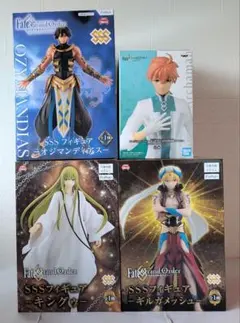 2025年最新】ロマニ・アーキマン フィギュアの人気アイテム - メルカリ