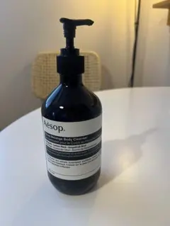 Aesop 空容器
