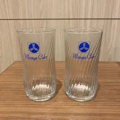 Mitsuya Cider タンブラー 2個セット