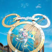 ディズニー】ディズニーリゾート購入 自立 ミッキー 30周年 ミニー 