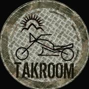 ぬるーいバンダナa Takroom タックルーム Youtube モトブログ メルカリ