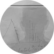 VINCENZO DI RUGGIERO ３.7万円 ピンク39-15 1/2 - メルカリ