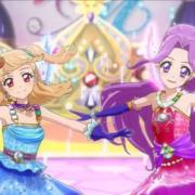 アイカツカード ステージコーデセット メルカリ
