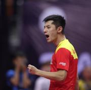 中国現役卓球選手 卓球ユニホーム 新品未使用 - メルカリ