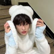 tws ヨンジェ カカオ kakao トレカ TWS SUMMER BEAT ヨンジェ 中華 トレカ 特典 withfans - メルカリ