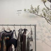広瀬すず着用】HATRA AW23 ワンピース✴︎値下げ中 - メルカリ