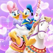 cocoちゃん フレークシール①②③④ - メルカリ