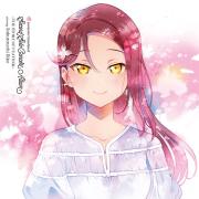 虹ヶ咲 「どこにいても君は君」発売記念イベント特典 限定ポストカード 