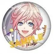 ヒロアカ 5th 5周年 ジャンプショップ 限定 ホロ缶バッジ 爆豪 - メルカリ