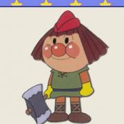 ガジョンペンケース ブルー メルカリ