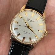 令和6年2月OH済 キングセイコー 4502-8000 手巻き - メルカリ 