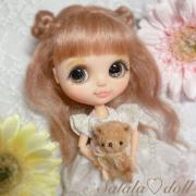 超お得‼︎アイシードール4体まとめ売り⭐︎ - メルカリ