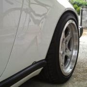 希少 純正ポルシェ ライト付きキーヘッド 89年式911カレラ - メルカリ