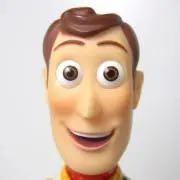 トイストーリー Tシャツ 重ね着風 メルカリ