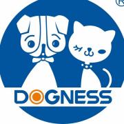 Dogness ペットボー（ペットのアイボ）白 - メルカリ