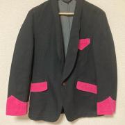 yohji yamamoto pour homme リネン 麻 ギャザー パンツ 新品 11907円