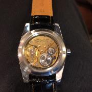 激レア、タグ付き】チトーニ TITONI スペーススター SS 26カ352 - メルカリ