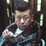 vintage 廃盤 stone island アウター レザージャケット - メルカリ