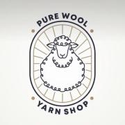 毛糸 アンゴラ80％PA20% Angora yarn 480g - メルカリ
