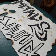 機械刀 サイバーブレード 木刀 - メルカリ