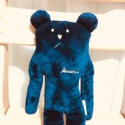 サンキューマート 絵文字クッション ハート 泣き キスマーク メルカリ