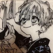 地縛少年花子くんハンドメイドキーホルダー メルカリ