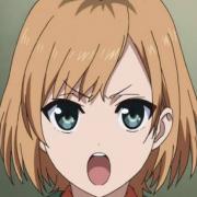 紅 Kure Nai Ova 1 電波的な彼女 Ova メルカリ