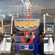 キン肉マン 超アニメヒーローズ ジェロニモ アパッチの雄叫び メルカリ