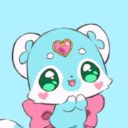 プリキュア バーチャルワールド バーチャル 缶バッジ ピース 16点 