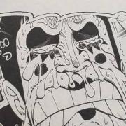 ワンピース Onepiece フィギュア ウルージさん 因果晒し 最強 メルカリ