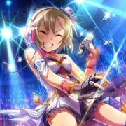 ヴァイスシュヴァルツ Smiling 島村卯月 メルカリ