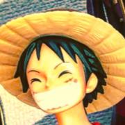 ワンピース 複製原画 ストロングワールド メルカリ