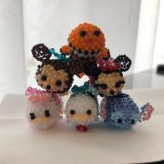 ミッキー グローブ 手袋 メルカリ