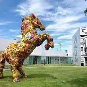 2019SSコムデギャルソン オム プリュス迷彩柄ウールショートパンツ